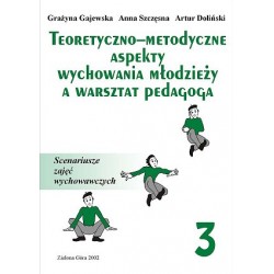 Teoretyczno - metodyczne...