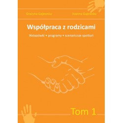 Współpraca z rodzicami....